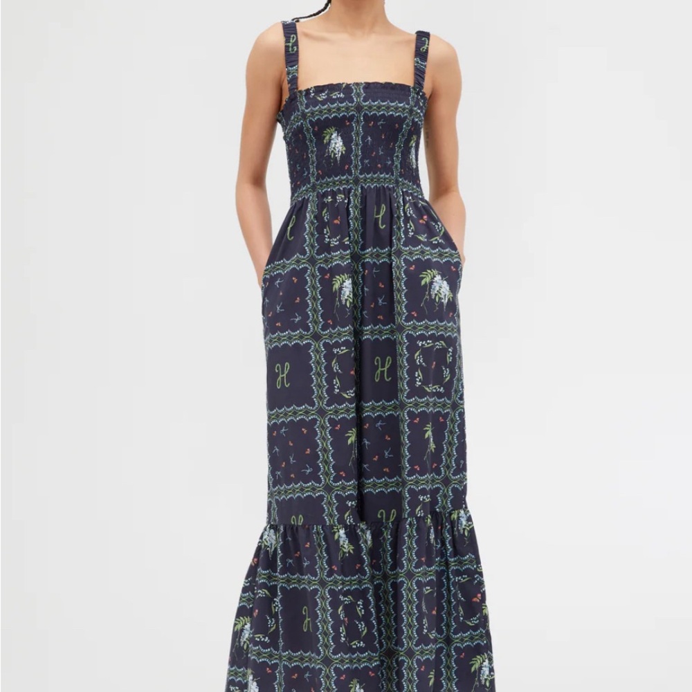 Hill House Anjuli Nap Dress